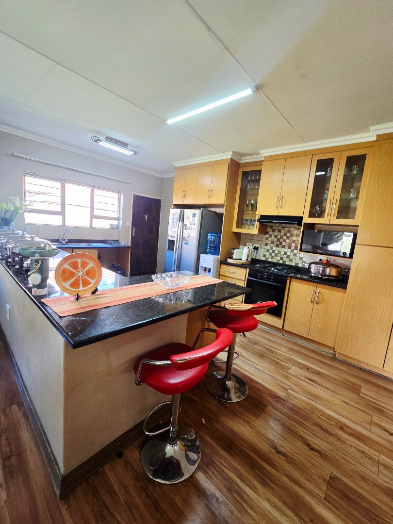 3 Bedroom Property for Sale in Wilkoppies North West